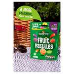 Rowntree's Fruit Pastilles Sweets Sharing Pouch (5 min order) 53p @ Amazon Business