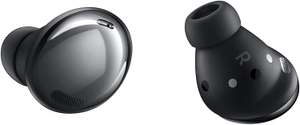 Samsung Galaxy Buds Pro Wireless Headphones Phantom Black (German Version) £118 Sold by ONLY BRANDED and Fulfilled by Amazon