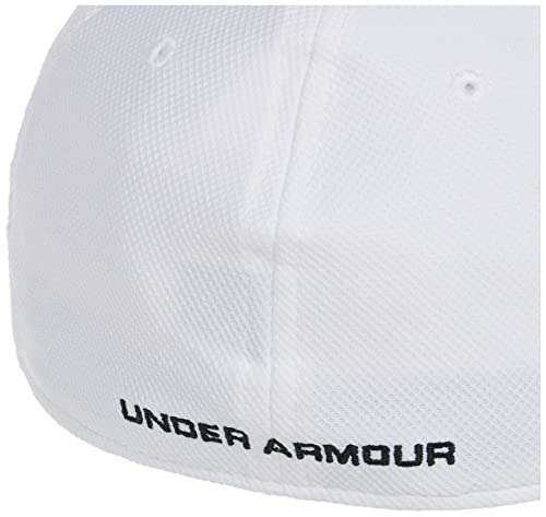 NIKE Men's U NSW Pro Cap Futura Hat + Under Armour Men's Blitzing 3.0 Cap £14 @ Amazon