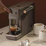 Hotel Chocolat HC02 Podster Coffee Machine With Soft-Touch Buttons Refurbished Excellent - sold by primeretailing