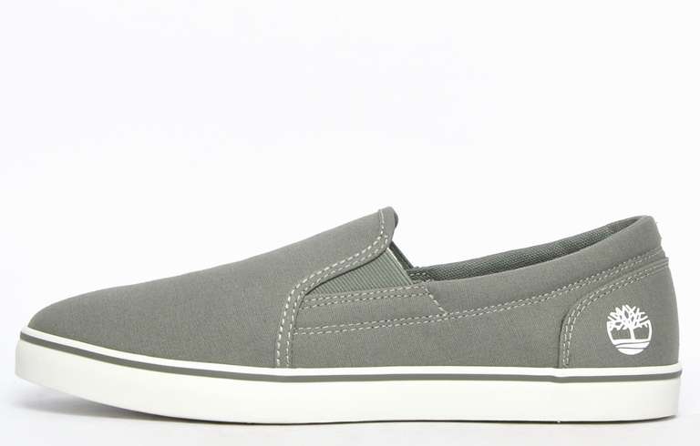 Timberland Heritage S Park Slip-On Mens £21.99 With code @ Express Trainers