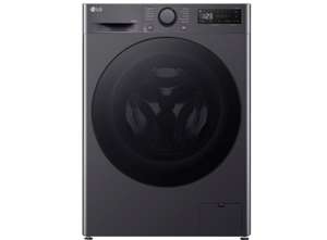 LG Electronics FWY696GBLN1 9kg/6kg Washer Dryer