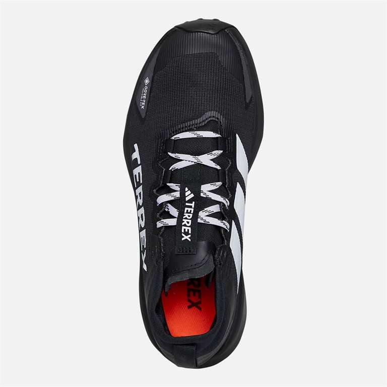 adidas Terrex Agravic GTX Gore-Tex Trail Shoes - Women's 9.5 at MandM |  hotukdeals