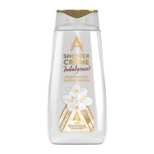 Astonish Indulgent Shower Crème, Cleanse and Nourish, Moisturising Floral Bloom, 400ml (95p/85p on Subscribe & Save)