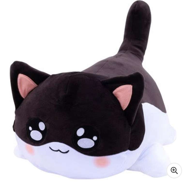 Aphmau Jumbo Plush Johnny Cat (In Store Only)