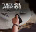 Polk Audio MagniFi Max AX SR Dolby Atmos 5.1 Soundbar Wireless Subwoofer surround sound speakers £680.02 at Amazon