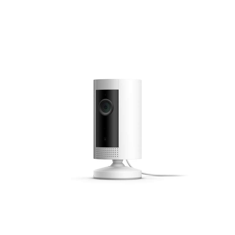 Ring Alarm + Indoor Cam Pack - L (with siren) £279.99 at Ring