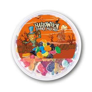 Halloween Spooky Jelly Mix 1kg £3.49 instore from October 6th at Lidl
