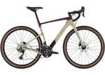 Cannonale Gravel 650b Bike - Topstone 3 + extra set of carbon wheels £2599 @ Sigma Sports