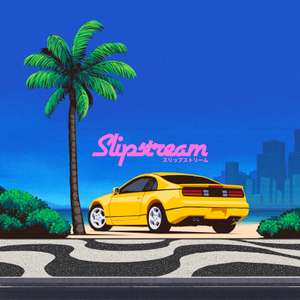 Slipstream (XBox Racing game inspired by Sega OutRun series) £6.39 @ Xbox