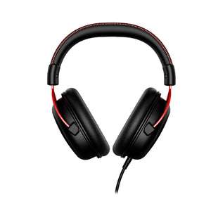 HyperX Cloud II (Wired) - possible £39.99 with HyperX Newsletter email signup