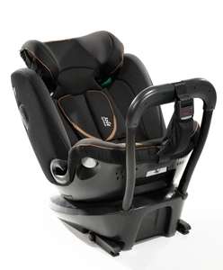 Joie i-Spin Grow Car Seat - Eclipse £310 With Code KWBATO @ Boots