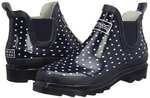 Regatta Womens Harper Outdoor Wellington Boots - Select Sizes
