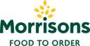 Morrisons Afternoon Tea For 2 + Vegetarian Option - £10 @ Morrisons