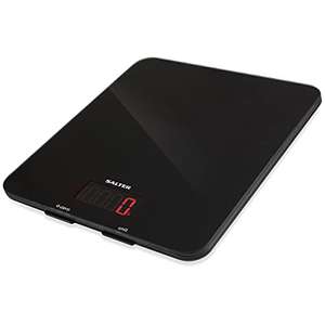 Salter High Capacity Kitchen Scale (Black) - £11.00 (Free Click & Collect) @ Argos