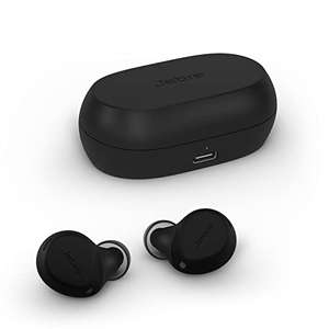Amazon - Jabra Elite 7 Active earbuds, Black - £120.72 @ Amazon
