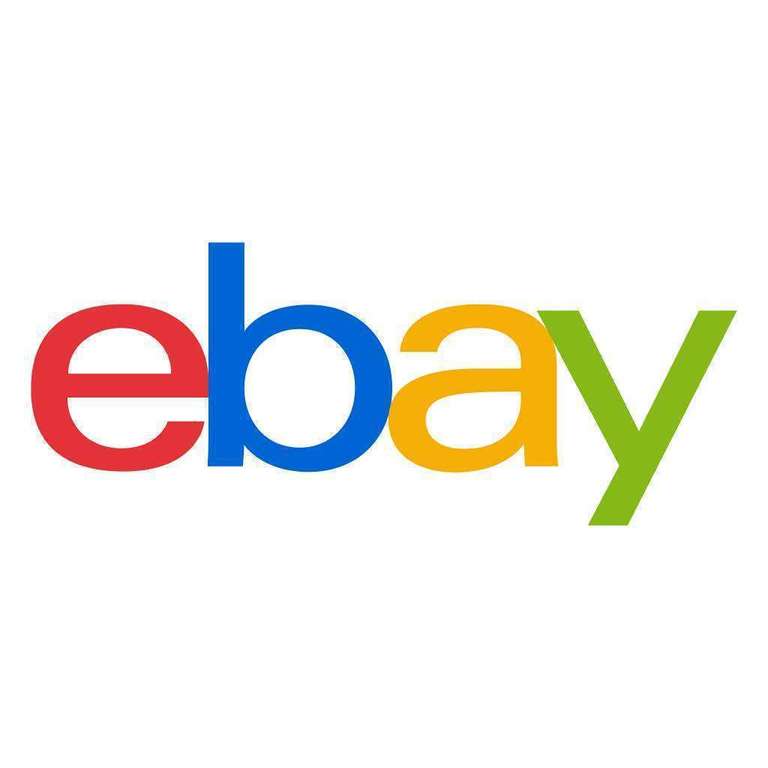 500 Nectar bonus points on £10+ eBay spend one item (selected accounts) @ eBay