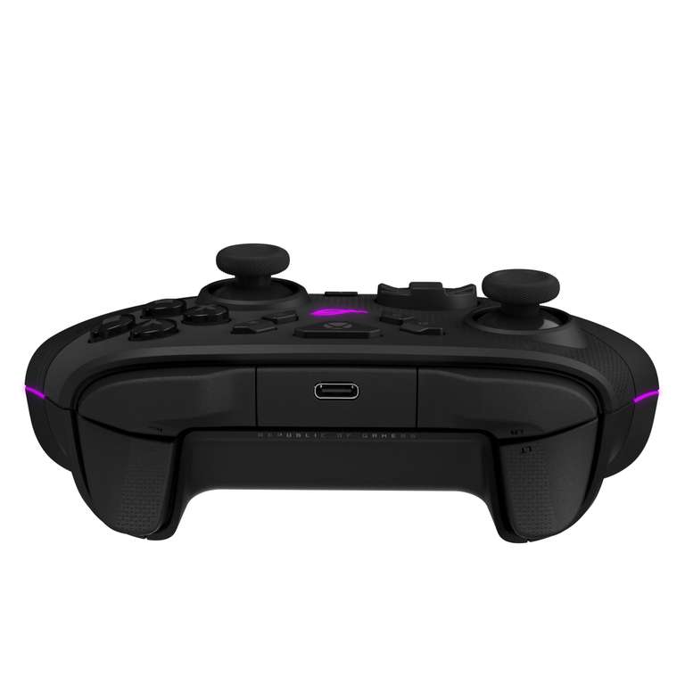 ASUS ROG Raikiri II Xbox Wireless Gaming Controller (TMR joysticks) £ ...