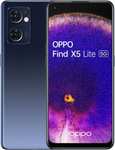 NEW Oppo Find X5 Lite 5G (2022): 8+256Gb, Dimensity 900, 6.43" 90Hz AMOLED, 4K rec, NFC, microSD - 223.99 with code @ technolec_uk/eBay