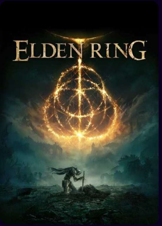 Elden Ring PC Download - Steam