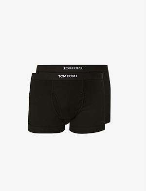 Paul Smith Boxers for £1 (plus £5 delivery) @ Selfridges