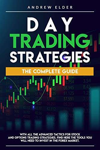 2 FREE Kindle on Day Trading - DAY TRADING STRATEGIES & DAY TRADING OPTIONS @ Amazon