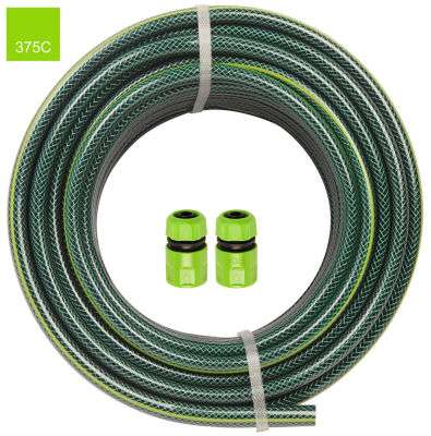 ASDA 30m Expandable Garden Hose With Connectors - Shirley, West Midlands