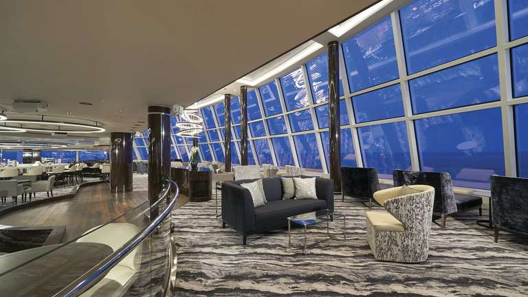 11 Night FULL BOARD Transatlantic Cruise, Southampton to Miami Florida USA for 2 (£370pp) - 13 Feb 2024 with Norwegian Cruises