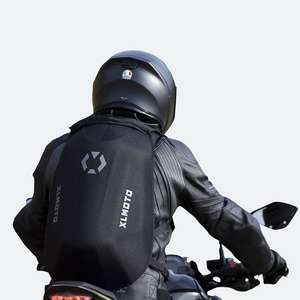 XLMOTO Slipstream Motorcycle Backpack £14.99 + £4.95 delivery @ XL Moto