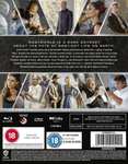 Westworld Complete Series Blu Ray