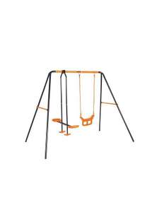 Hedstrom Venus multi-play containing a 'stand and swing' seat and glider with Stand up Seat