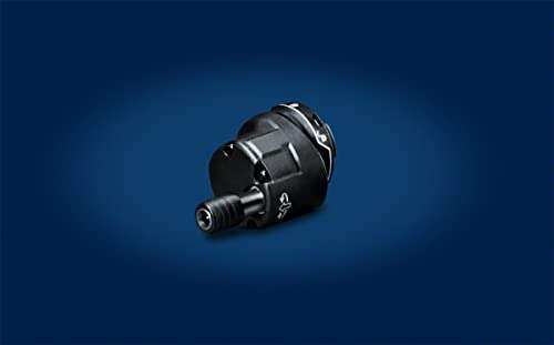 Bosch Professional GFA 12-E FlexiClick Offset Angle Adapter
