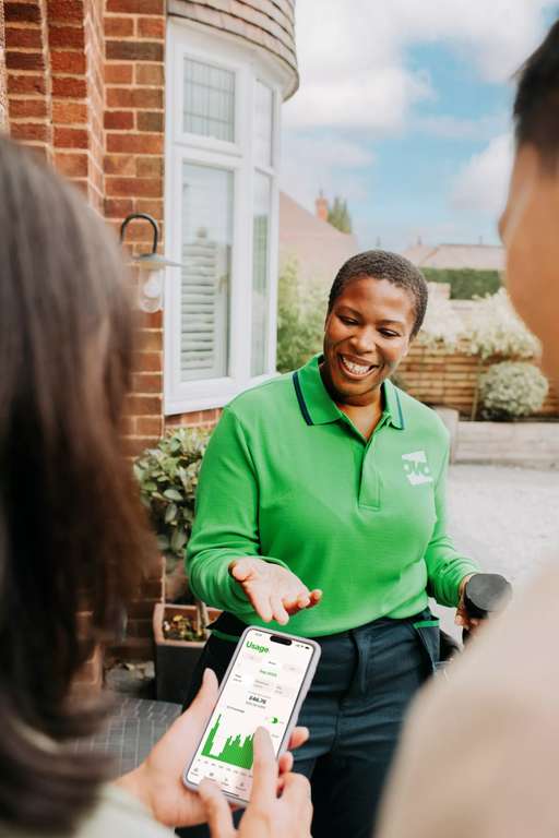 Ovo Energy Annual Boiler Service Plan – £42.00 – 1/2 Price For First 12 ...