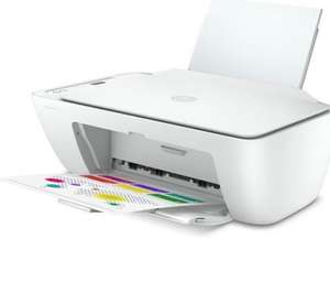 HP 2710e wireless inkjet printer + 6 months free instant ink £44.99 with code @ Currys