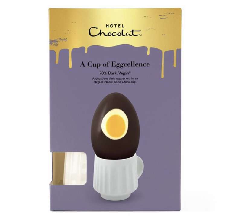 Hotel Chocolat Easter Sale