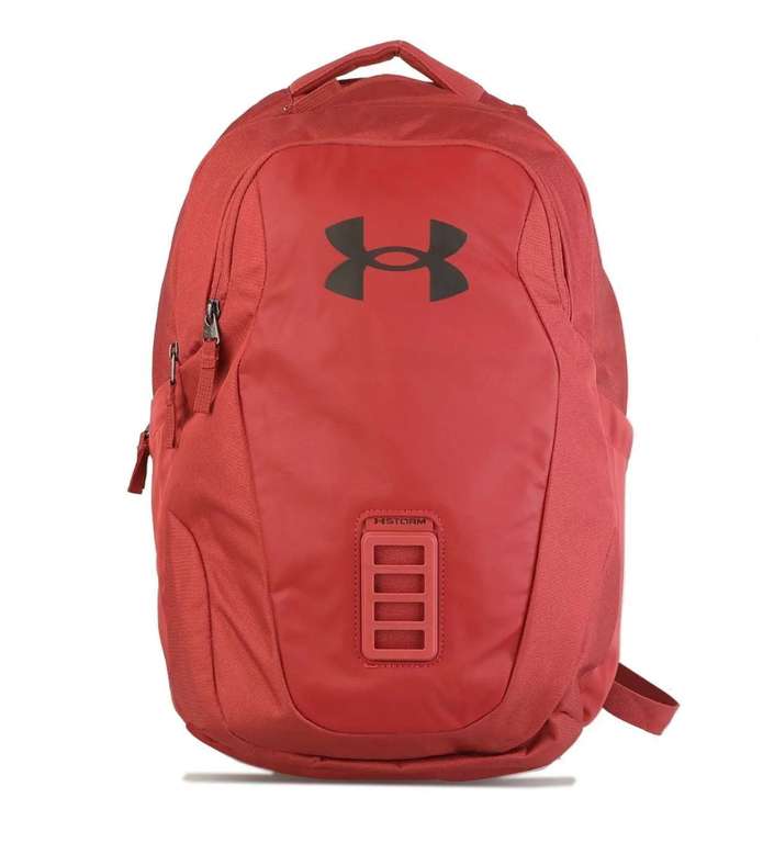 Under Armour UA Gameday 2.0, 25L Adjustable Strap Backpack in Red - with code @ Getthelabel EBay