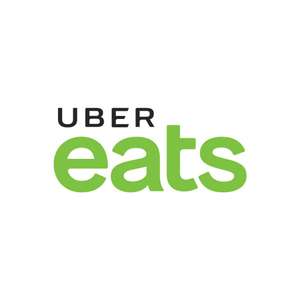 40% off your next 5 orders, £15 Minimum Spend (Max £12 off, Selected Accounts) @ Uber Eats