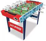 Hy-Pro 20inch Table Top Football Table - £10 / Hy-Pro 3ft Football Table - £25 (Free Collection) @ Argos
