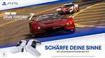 Gran Turismo 7 | Standard Edition [PlayStation 5] - £35 @ Amazon Germany