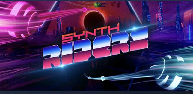 Synth Riders + Experiences (6 Immersive Music Videos) - (PC VR/Steam)