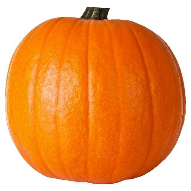 Sainsbury's Carving Pumpkin - Nectar Price