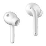 Xiaomi BUDS 3 White Wireless Earbuds inc Fast Charging Case Headphones