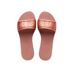 Havaianas Women's You Angra Wild Sandal size 1/2 only £7.21 @ Amazon