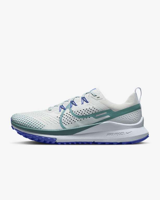 Nike Pegasus Trail 4 Mens Trailing Running Shoes - £87.47 + Free Delivery For Members @ Nike
