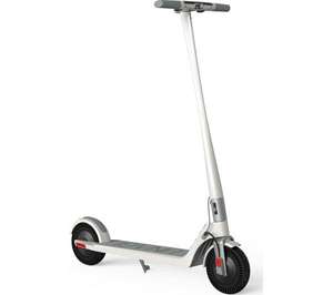UNAGI Model One E500 Folding Electric Scooter in White or Red - £599 at Currys