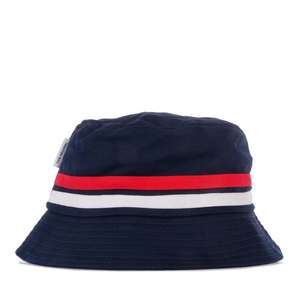 Ben Sherman bucket hat £7.99 delivered with code @ Get The Label