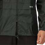 Regatta Mens Stormbreaker Jacket £9.10 at Amazon
