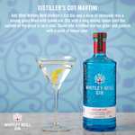 Whitley Neill Distiller's Cut London Dry Gin 70cl