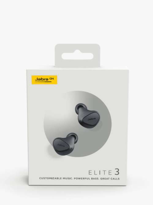 Jabra elite 3 £53.98 @ Costco Edinburgh 