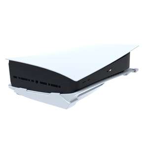 STEALTH Horizontal Console Stand For PS5 C&C